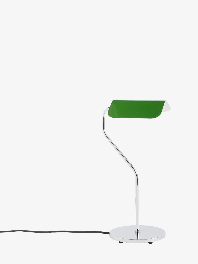 Lampe De Table Apex