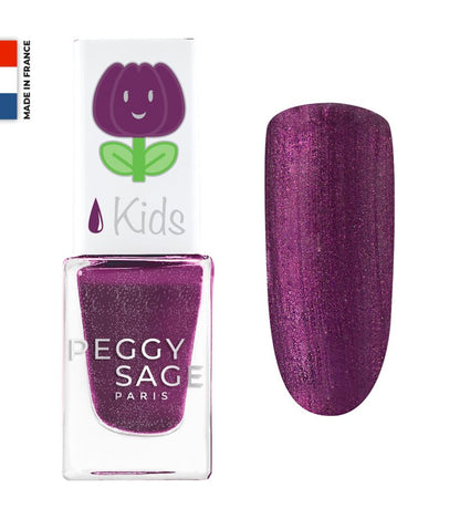 Peggy Sage - Mini Vernis à ongles KIDS