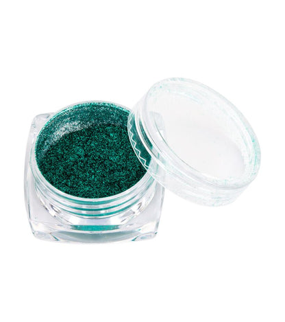 Peggy Sage - Pigments effet chrome - diamond green