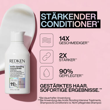 Redken - Balsamo rinforzante