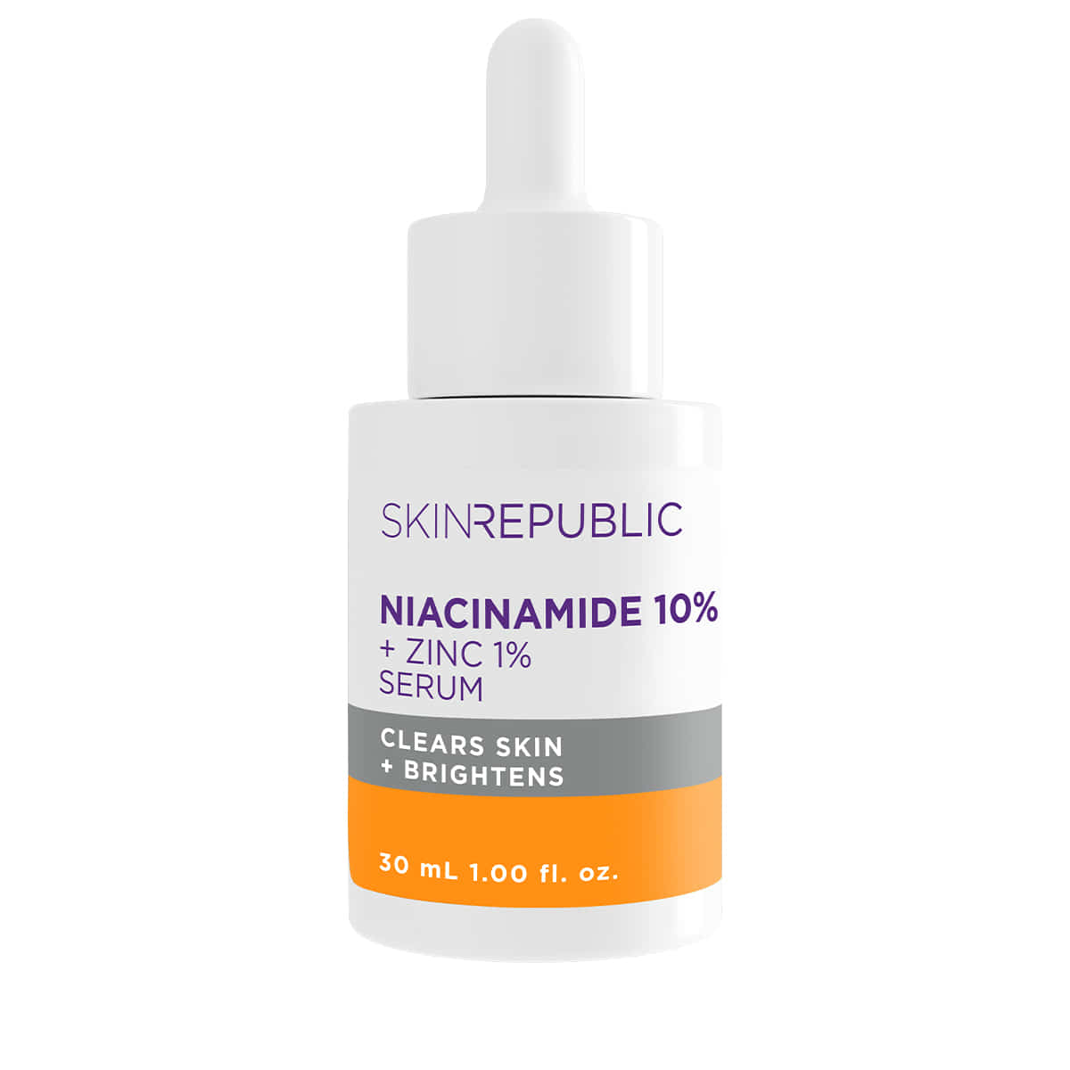 Sérum Niacinamide 10% + Zinc 1%