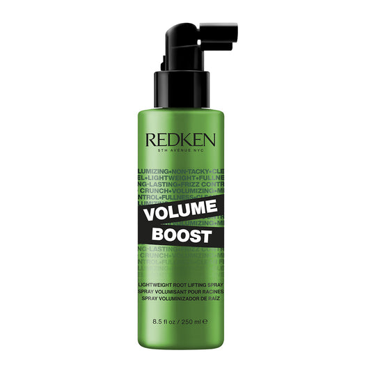 Redken - Volume Boost - mousse spray volumizzante