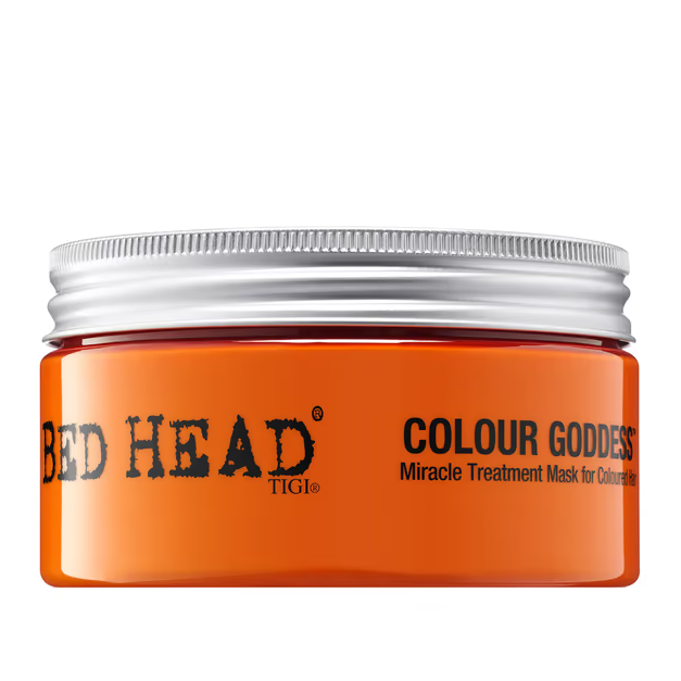 Tigi - Colour Goddess Miracle Treatment Mask