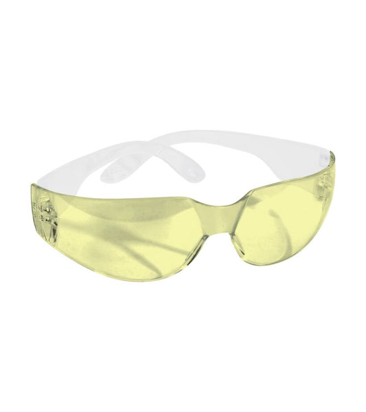 Peggy Sage - Lunettes de protection anti UV / LED