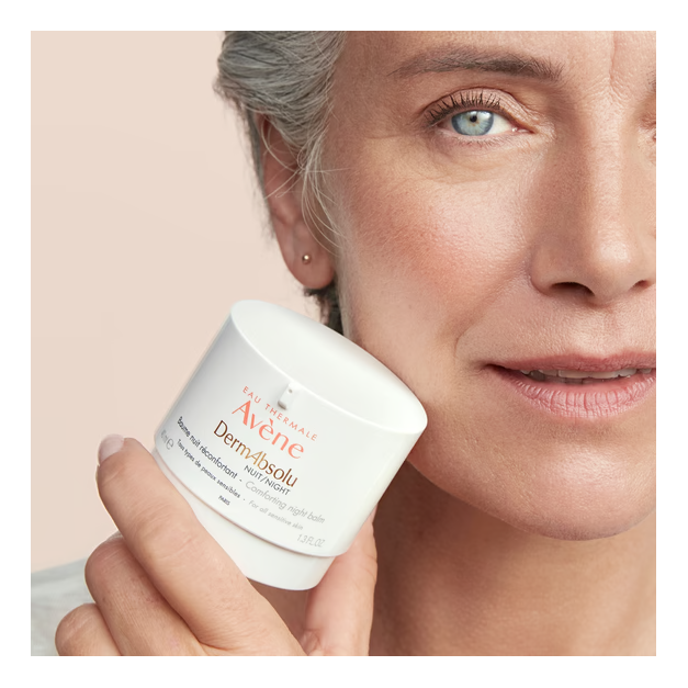 Avene – Beruhigender Nachtbalsam 