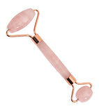 Peggy Sage - Roller en quartz rose