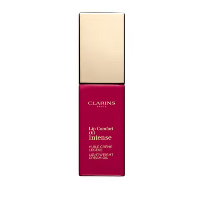 Clarins – Lip Comfort Oil Intense