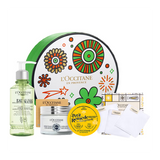 L'Occitane - Coffret Soin Visage Karité