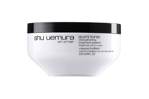 Shu Uemura - Masque fortifiant