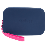 Beauty Bag - Dark Blue