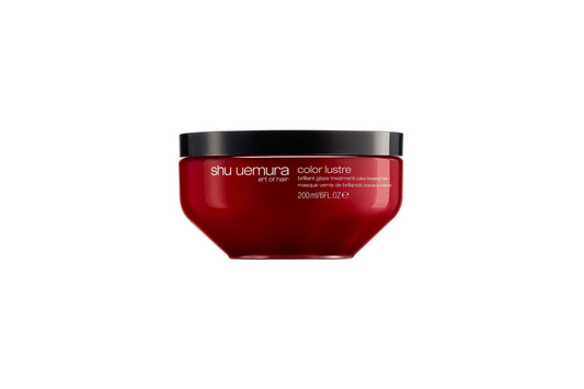 Shu Uemura - Masque raviveur de brillance