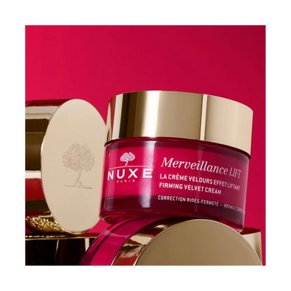 Nuxe - Merveillance LIFT La Crème Velours Effet Liftant