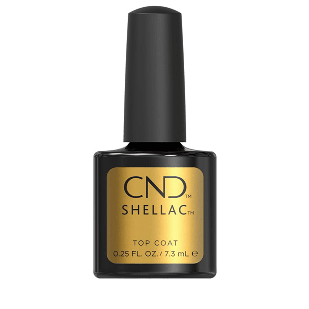 CND - UV Top Coat