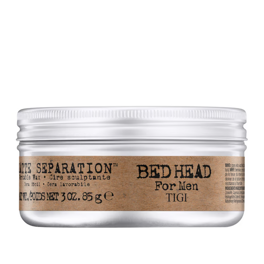 Tigi - Matte Separation