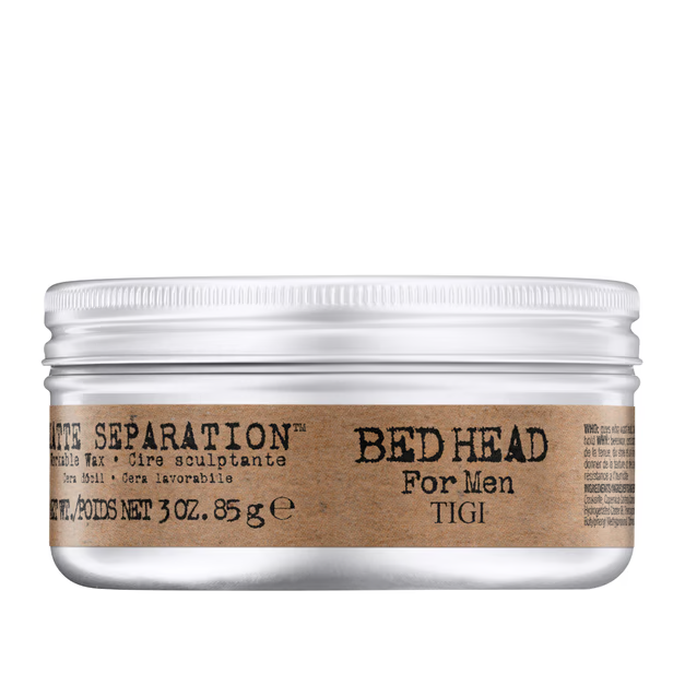 Tigi - Matte Separation