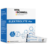 Électrolytes Plus Sachet