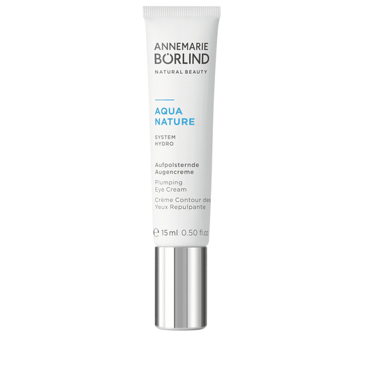 Crème Contour des Yeux Repulpante