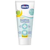 Dentifrice Goût Pomme-Banane - sans Fluor