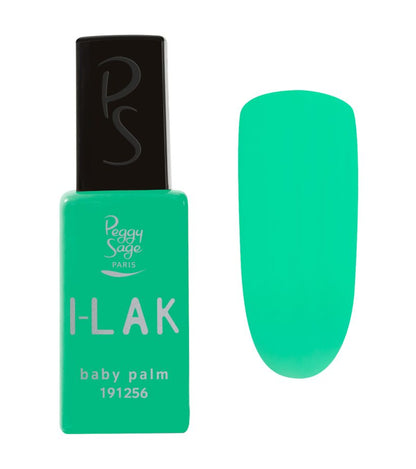 Peggy Sage - I-LAK Vernis semi-permanent Classique