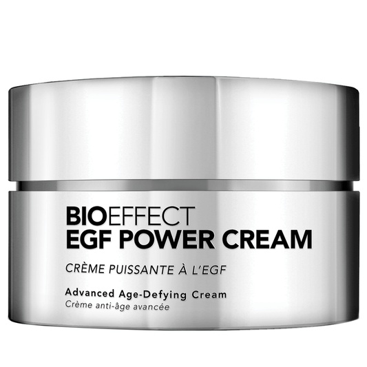 EGF Power Cream