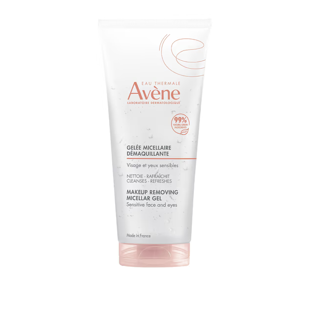 Avene - Gel micellare