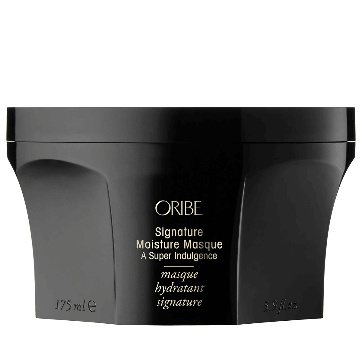 Moisture Masque