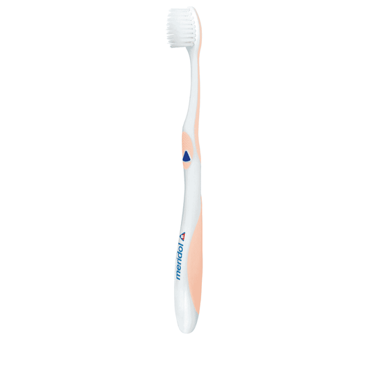 Brosse à Dents Extra Douce