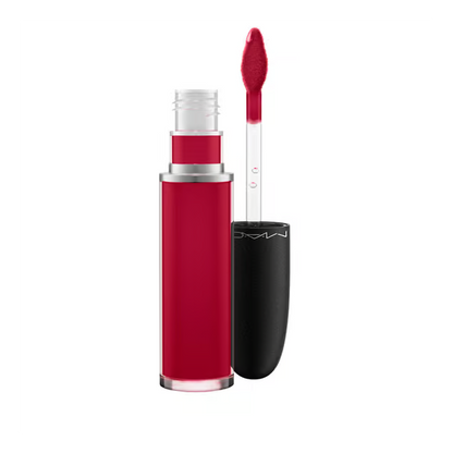 MAC - Retro Matte Liquid Lipcolour