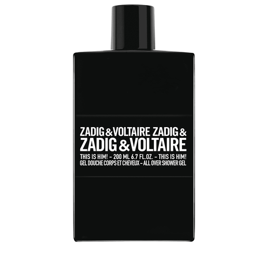 Shower Gel