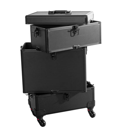 Peggy Sage - Valise professionnelle trolley Studio