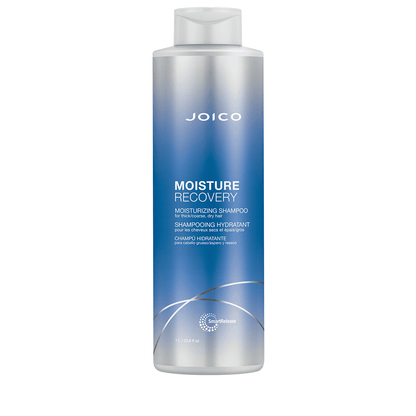 Moisture Recovery Shampoo