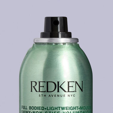 Redken - Texture tangibile