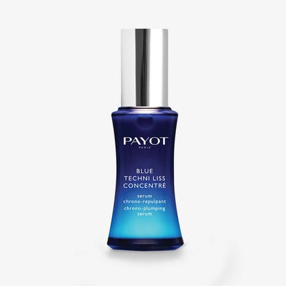 Payot - Blue Techni Liss - Siero concentrato crono-rimpolpante