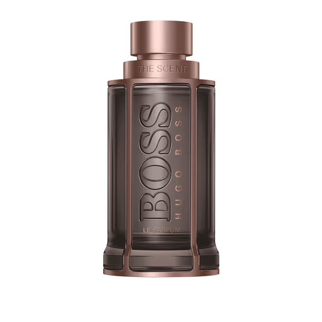 Hugo Boss - For Him - Le Parfum