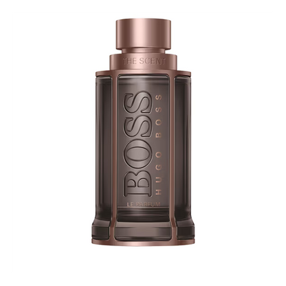 Hugo Boss - For Him - Le Parfum