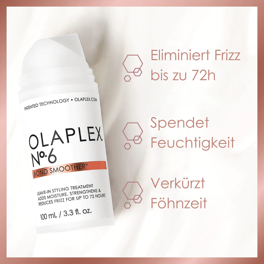 Olaplex – Nr. 6 Bond Smoother