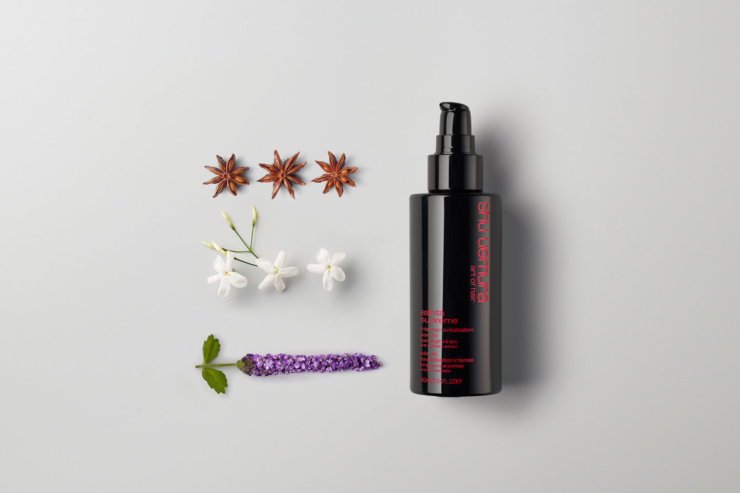 Shu Uemura - Sérum revitalisant intensif