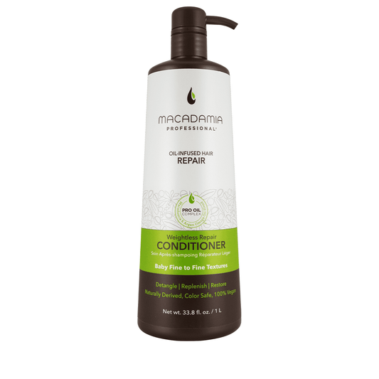 Weightless Repair Conditioner