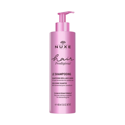 Nuxe - HAIR PRODIGIEUX® Shampooing Brillance Miroir