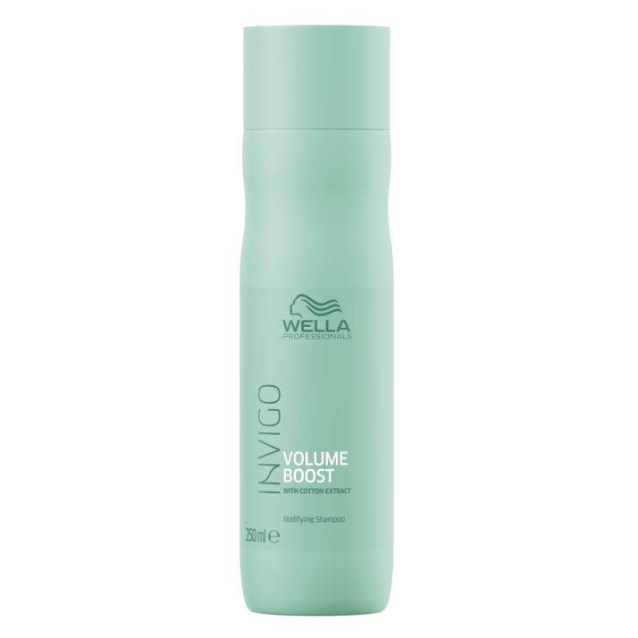 Wella Professionals – Invigo – Volumen-Boost-Shampoo