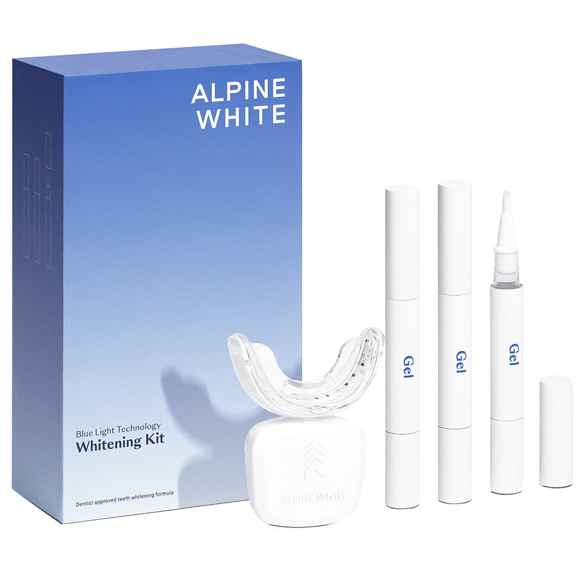 Whitening Kit