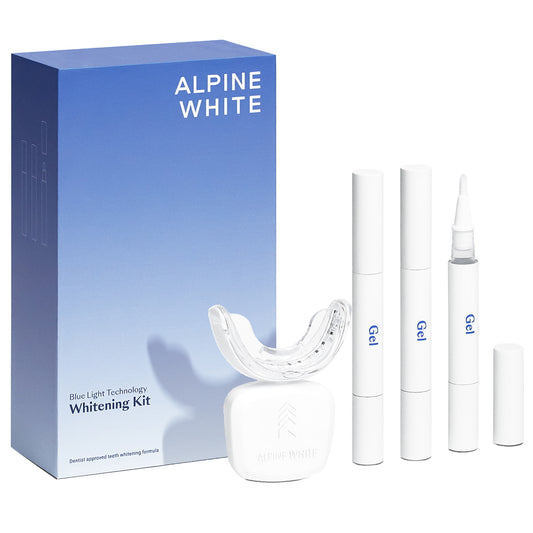 Whitening Kit