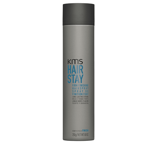 KMS - Firm Finishing Spray