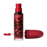 MAC - Rossetto liquido retrò opaco - Ruby Phew! 