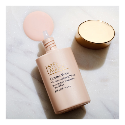 Estee Lauder – Flawless Hydrating Primer SPF45