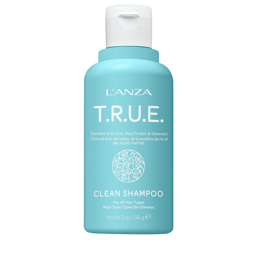 T.R.U.E. Clean Shampoo