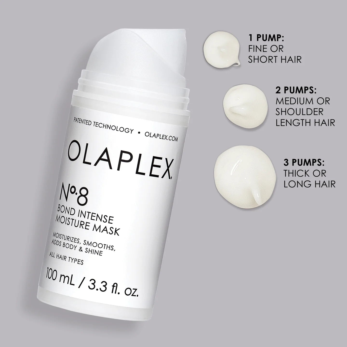 Olaplex - N°8 Bond Intense Moisture Mask