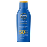 Protect & Moisture Lait Solaire FPS 50+