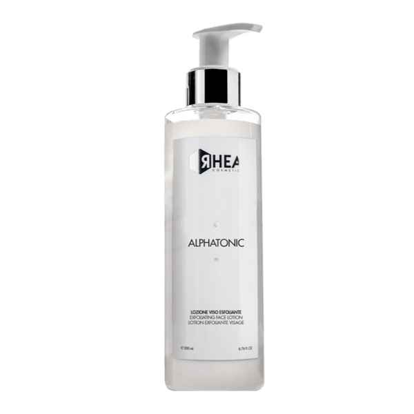 RHEA COSMETICS - AlphaTonic Lotion exfoliante