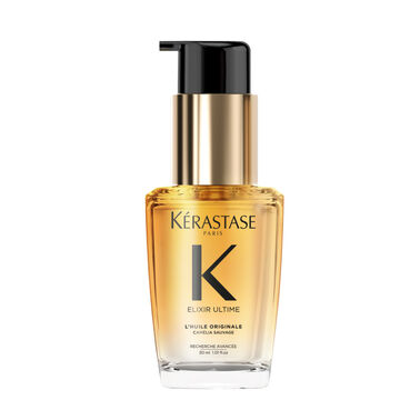 Kerastase - L'Huile Originale - Formato da viaggio